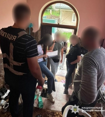 У Львові чоловік змусив власну доньку укласти фіктивний шлюб з ухилянтом