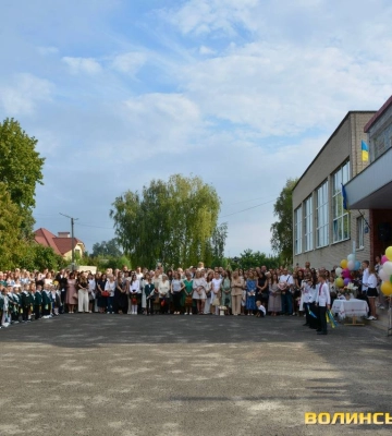 Найкращі і найгірші школи Луцька 2025 року