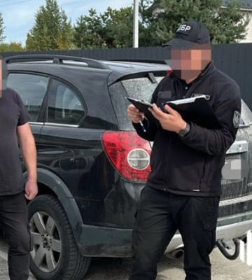 Вкрали майже 30 тонн армійського пального: правоохоронці викрили на Київщині незаконну схему — ДБР
