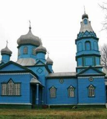 Храми віком понад 150 років: на Черкащині у державну власність повернули три церкви
