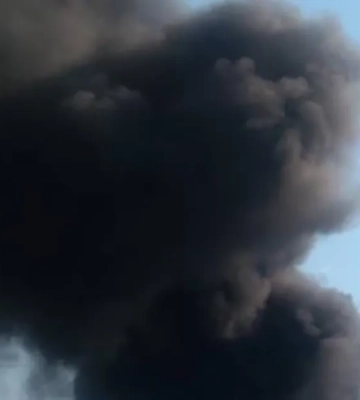 Ворог масовано атакує дронами Суми: вже зафіксовано щонайменше п’ять влучань