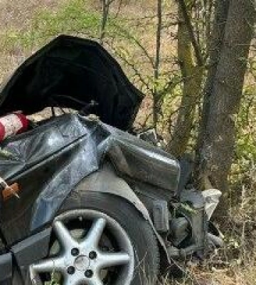 За минулу добу у Білгород-Дністровському районі сталися дві ДТП, одна – з летальним наслідком