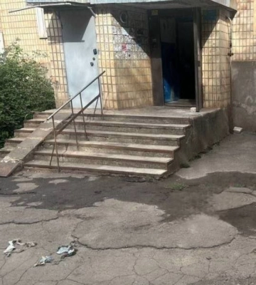 Плід дитини знайшли у каналізації в Кривому Розі