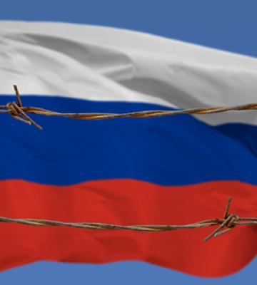 ЄС розглядає посилення візових обмежень для громадян рф та обмеження пересування дипломатів