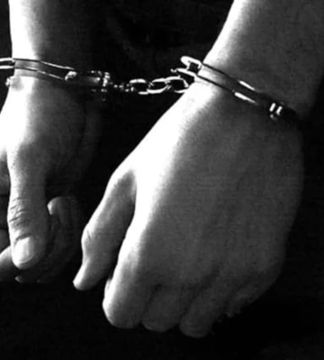 До 15 років позбавлення волі засуджено мешканця Полтави за зґвалтування малолітнього хлопця