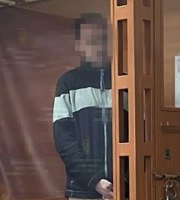 15 років тюрми отримав агент ФСБ, який передавав ворогу координати ППО у Києві