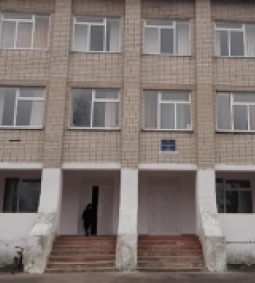 Великожолудський ліцей – серед аутсайдерів рейтингу шкіл на Рівненщині