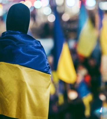 Російський «мирний план» відкидають 75% українців - КМІС