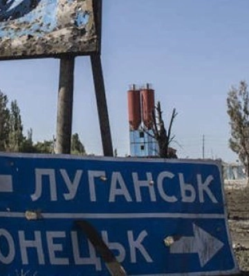 Російський «мирний план» відкидають 75% українців - КМІС