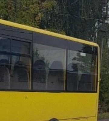 Мотоцикліст травмувався після зіткнення з автобусом на Львівщині