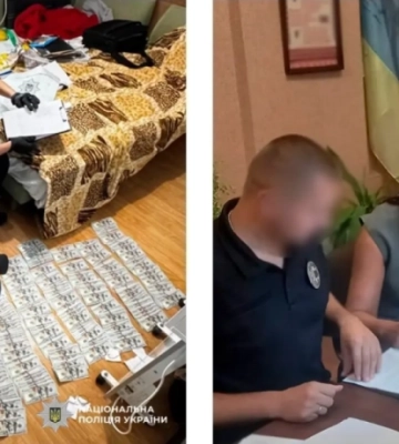 На Вінниччині викрили схему фіктивного навчання для ухилення від мобілізації