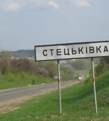 Жителі Стецьківки просять пустити комунальні автобуси з Сум