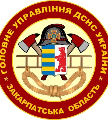 Під час пожежі в ужгородській лікарні загинула людина