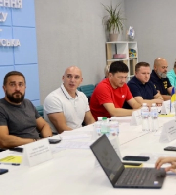 Данія інвестує понад €225 мільйонів у проєкти відновлення та розвитку Миколаївщини