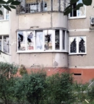 Росіяни атакували Херсонщину: двоє загиблих, шестеро поранених