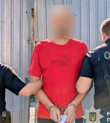 У Чечелівському районі Дніпра вбили чоловіка