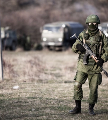 Російський «мирний план» відкидають 75% українців - КМІС