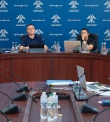 На Волині антимонопольний комітет оштрафував компанії за змову на торгах