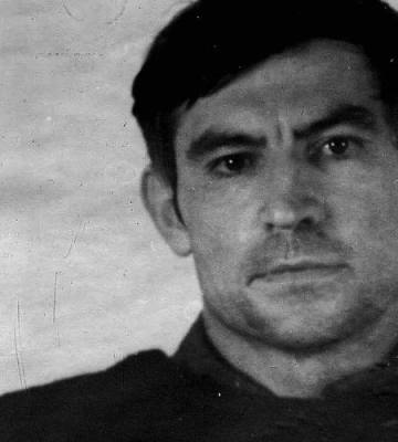 "Долі не обирають…": 40 років з дня загибелі у радянському карцері видатного Василя Стуса