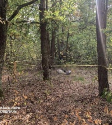 За фактом загибелі військовослужбовця ДПСУ на Волині відкрили кримінальне провадження: деталі