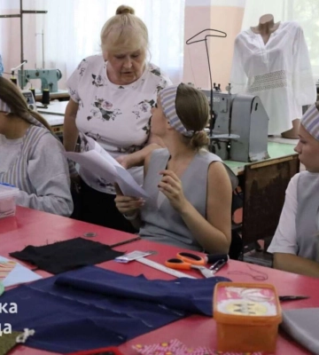 У дніпровських профтехах триває вступна кампанія: куди подавати документи