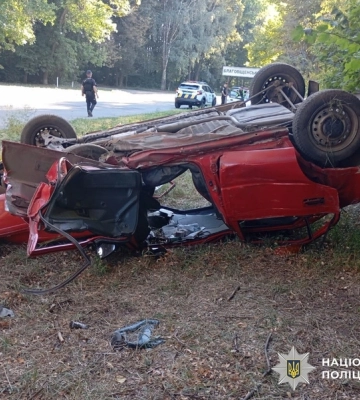 Поліція розслідує ДТП у Благовіщенську внаслідок якої загинув чоловік 