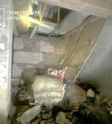Ворог вкотре вдарив по Одесі безпілотниками – прокуратура розпочала розслідування