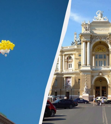 Як раніше називалася Одеса: дивовижні факти про "перлину біля моря"