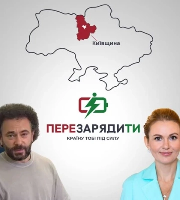 Київщина: від Дубінського до Мотовиловця. Як працювали мажоритарники регіону шість років