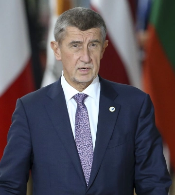 Ініціативу Чехії щодо боєприпасів для України можуть скасувати: в чому причина