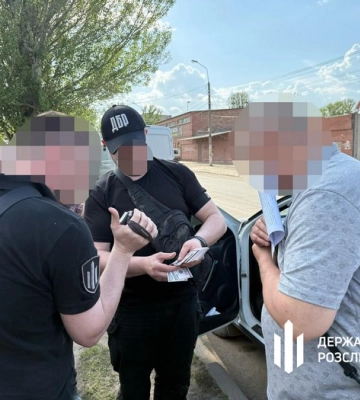 Правоохоронця та колишнього співробітника ТЦК судитимуть за схему з фіктивними довідками