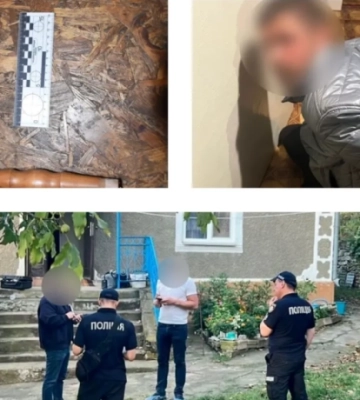 Відмовила позичити гроші: чоловік забив до смерті 68-річну жінку у Ямполі