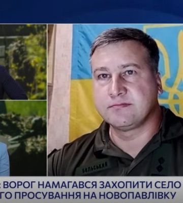 Нарушают каноны ведения войны: как в Купянске вычисляют военных РФ (видео)
