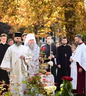 До роковин загибелі журналіста Георгія Ґонґадзе в Києві відкрили мозаїку Дон Кіхота