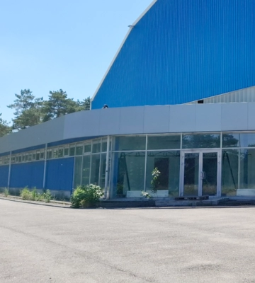 Залишилось від Коломойського. ПриватБанк виставить на продаж стадіон Дніпро-Арена та тренувальну базу
