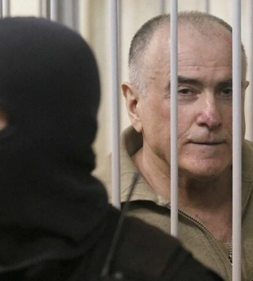 Справі Гонгадзе – 25. Довічник генерал Пукач вимагає випустити його на волю