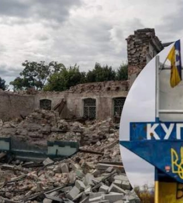 Россияне в гражданской одежде инфильтрируются в Купянске, нарушая законы войны, – ОСГВ "Днепр"