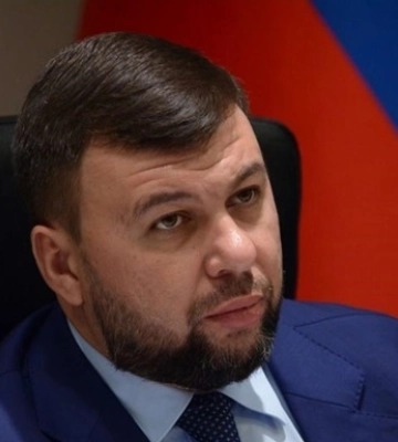 Лидер "ДНР" Пушилин получил новое подозрение