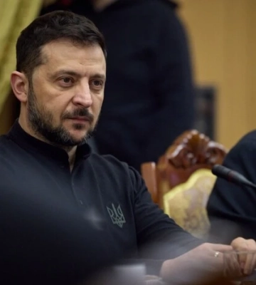 Президент зібрав «Слугу народу». Як пройшла зустріч: перші деталі
