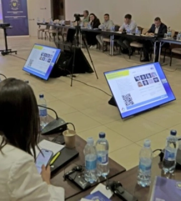 Україна та ЄС посилюють співпрацю у протидії злочинам проти культурної спадщини