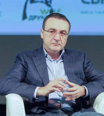Девелопер Ігор Ніконов намагається зруйнувати Китаївський археологічний комплекс під забудову