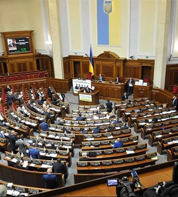 Вибори у Верховну Раду можуть відбутися вже найближчим часом - нардеп