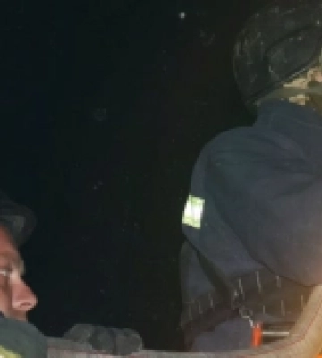 На Кіровоградщині через ворожий обстріл від електропостачання частково відключено обласний центр та 44 населених пункти&amp;hellip;