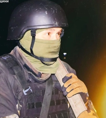 Дронова атака на Кіровоградщину: що відомо