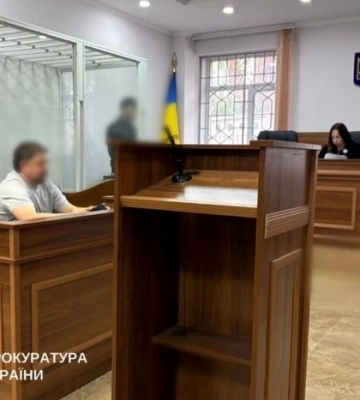 Смертельна ДТП у Києві: суд продовжив арешт експрацівнику прокуратури Андрію Молочному