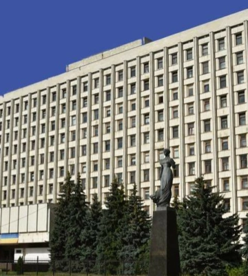 Проєкт держбюджету-2026 передбачає фінансування ЦВК на рівні 2025 р.