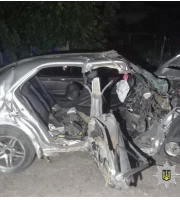У Білгород-Дністровському районі судитимуть водія, який три місяці тому вчинив ДТП зі смертельними наслідками