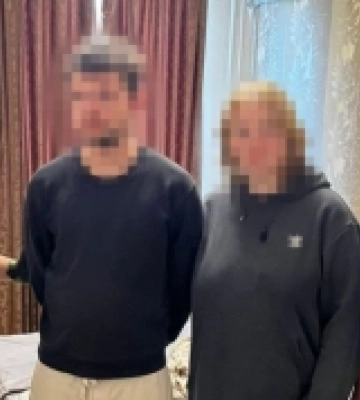 СБУ затримала агентів ФСБ, які встановлювали «відеопастки» для ударів по Києву