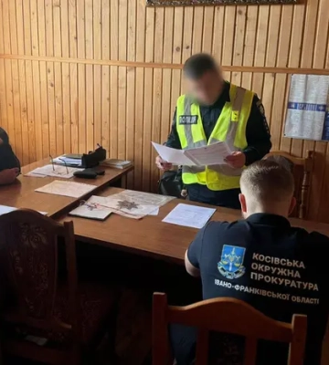 Генпрокурор повідомив про нові підозри посадовцям держпідприємства «Ліси України»