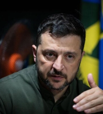 Зеленський хоче завершити війну до зими: кого в ЄС це не влаштовує